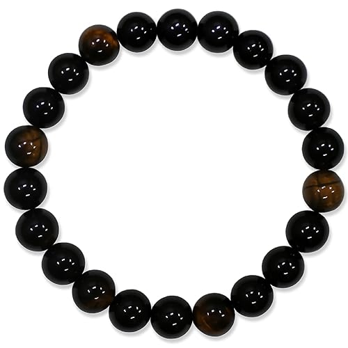 Natural Triple Protection Bracelet Natural Triple Protection Bracelet